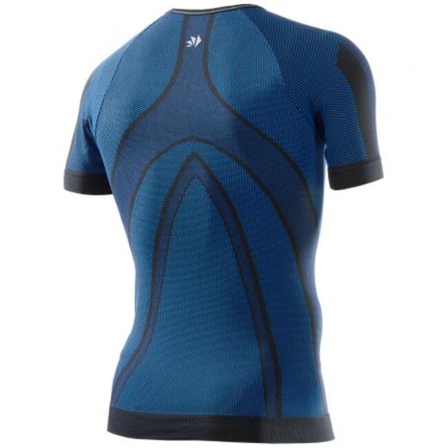 Six2 Maglia Termica Moto Dark Blue Unisex